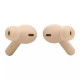 Беспроводные наушники JBL Wave Beam Beige, бежевый