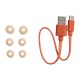 Беспроводные наушники JBL Wave Beam Beige, бежевый