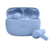 Беспроводные наушники JBL Wave Beam Blue, синий Беспроводные наушники JBL Wave Beam Blue, синий