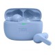 Беспроводные наушники JBL Wave Beam Blue, синий