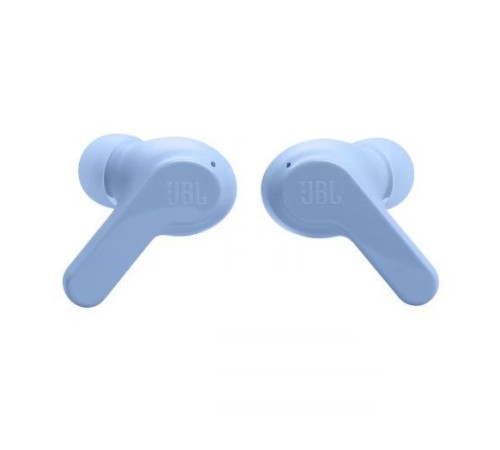 Беспроводные наушники JBL Wave Beam Blue, синий Беспроводные наушники JBL Wave Beam Blue, синий
