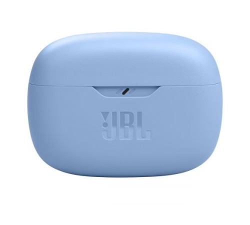 Беспроводные наушники JBL Wave Beam Blue, синий Беспроводные наушники JBL Wave Beam Blue, синий