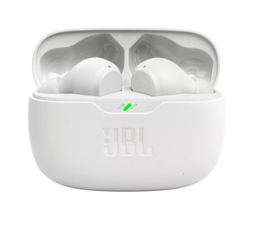 Беспроводные наушники JBL Wave Beam White, белый Беспроводные наушники JBL Wave Beam White, белый