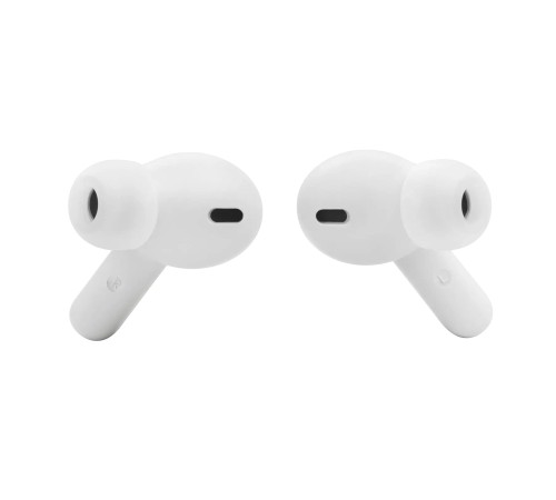 Беспроводные наушники JBL Wave Beam White, белый Беспроводные наушники JBL Wave Beam White, белый