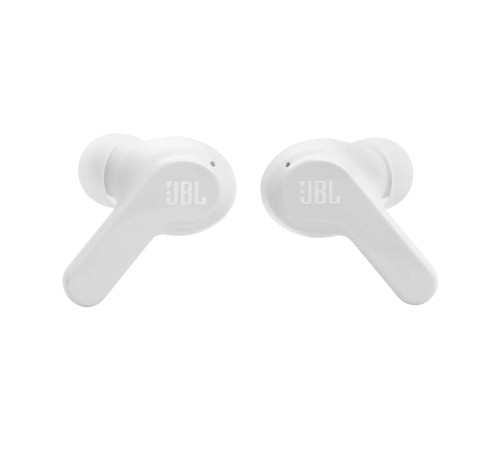Беспроводные наушники JBL Wave Beam White, белый Беспроводные наушники JBL Wave Beam White, белый