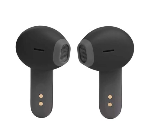 Беспроводные наушники JBL Wave Flex, черный