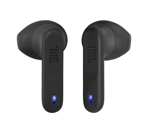 Беспроводные наушники JBL Wave Flex, черный