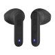 Беспроводные наушники JBL Wave Flex, черный