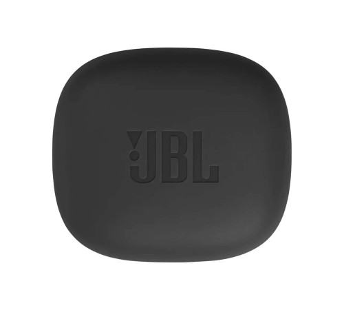 Беспроводные наушники JBL Wave Flex, черный