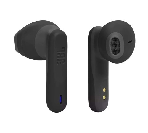Беспроводные наушники JBL Wave Flex, черный