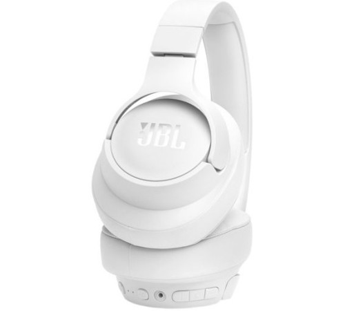 Беспроводные наушники JBL Tune 770NC, белый