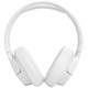 Беспроводные наушники JBL Tune 770NC, белый