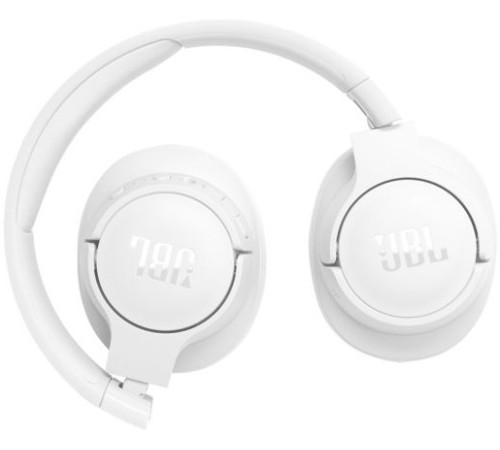 Беспроводные наушники JBL Tune 770NC, белый