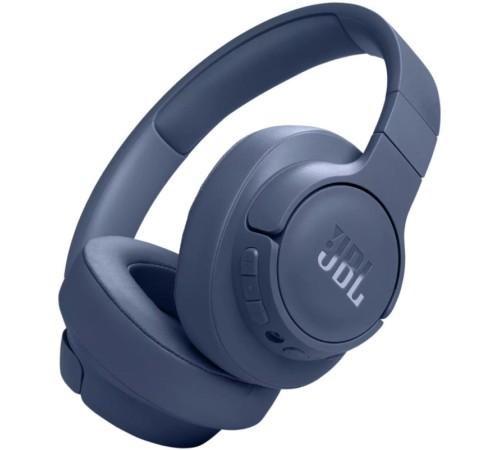 Беспроводные наушники JBL Tune 770NC, синий Беспроводные наушники JBL Tune 770NC, синий