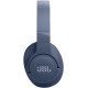 Беспроводные наушники JBL Tune 770NC, синий