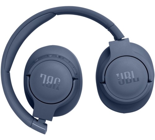 Беспроводные наушники JBL Tune 770NC, синий Беспроводные наушники JBL Tune 770NC, синий