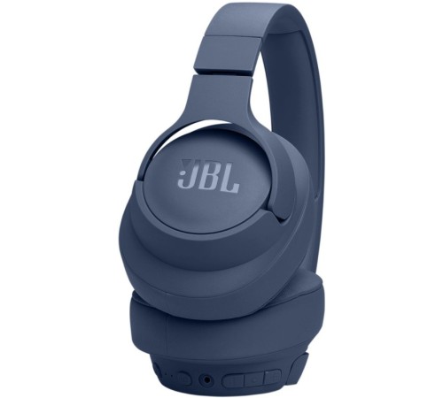 Беспроводные наушники JBL Tune 770NC, синий Беспроводные наушники JBL Tune 770NC, синий