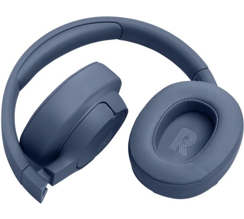 Беспроводные наушники JBL Tune 770NC, синий Беспроводные наушники JBL Tune 770NC, синий