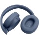 Беспроводные наушники JBL Tune 770NC, синий