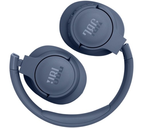 Беспроводные наушники JBL Tune 770NC, синий Беспроводные наушники JBL Tune 770NC, синий