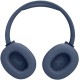 Беспроводные наушники JBL Tune 770NC, синий