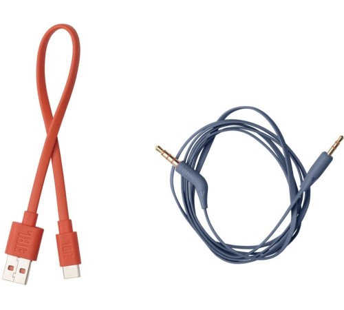 Беспроводные наушники JBL Tune 770NC, синий Беспроводные наушники JBL Tune 770NC, синий