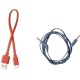 Беспроводные наушники JBL Tune 770NC, синий