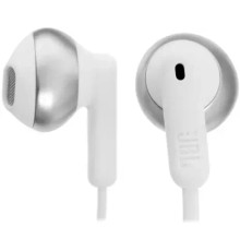 Беспроводные наушники JBL 215BT, белый