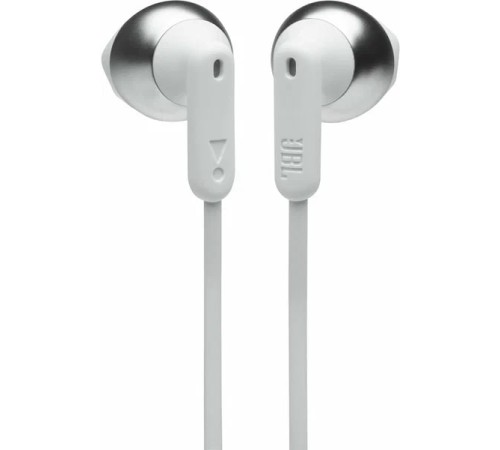 Беспроводные наушники JBL 215BT, белый Беспроводные наушники JBL 215BT, белый