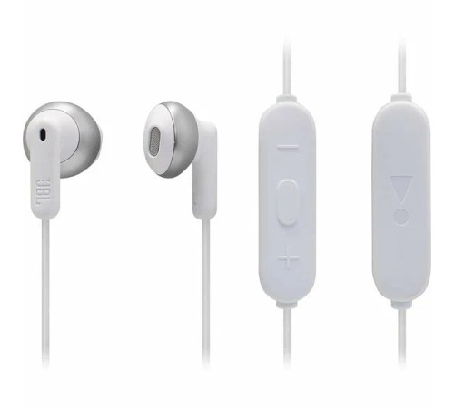 Беспроводные наушники JBL 215BT, белый Беспроводные наушники JBL 215BT, белый