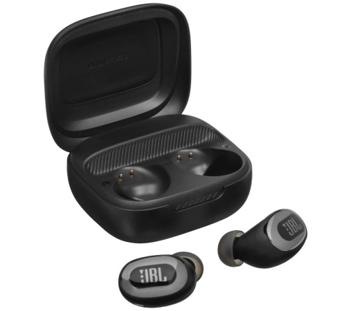 Беспроводные наушники JBL Live Free 2, черный Беспроводные наушники JBL Live Free 2, черный