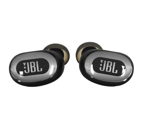 Беспроводные наушники JBL Live Free 2, черный Беспроводные наушники JBL Live Free 2, черный
