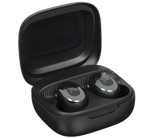 Беспроводные наушники JBL Live Free 2, черный Беспроводные наушники JBL Live Free 2, черный
