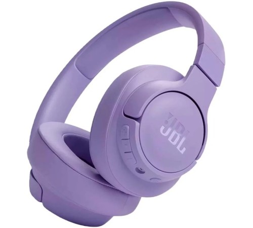 Беспроводные наушники JBL Tune 720 BT, фиолетовый