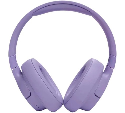 Беспроводные наушники JBL Tune 720 BT, фиолетовый