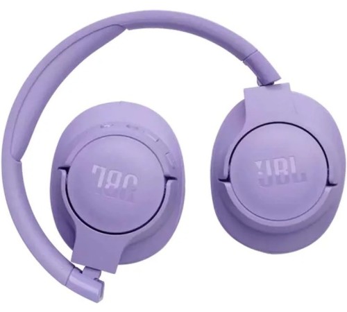 Беспроводные наушники JBL Tune 720 BT, фиолетовый