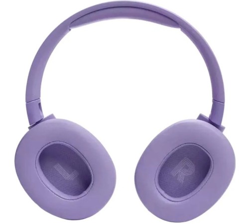 Беспроводные наушники JBL Tune 720 BT, фиолетовый