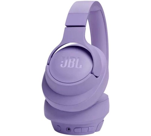 Беспроводные наушники JBL Tune 720 BT, фиолетовый