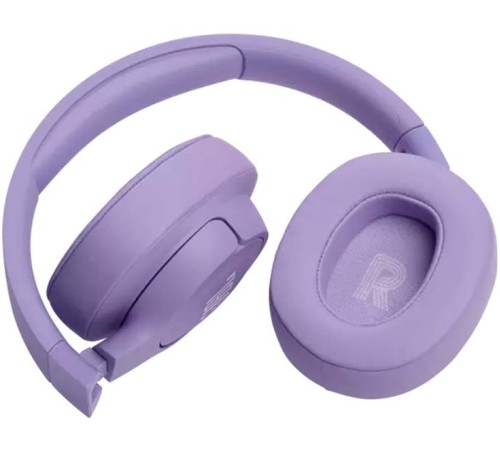 Беспроводные наушники JBL Tune 720 BT, фиолетовый