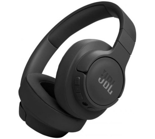 Беспроводные наушники JBL Tune 770NC, черный Беспроводные наушники JBL Tune 770NC, черный