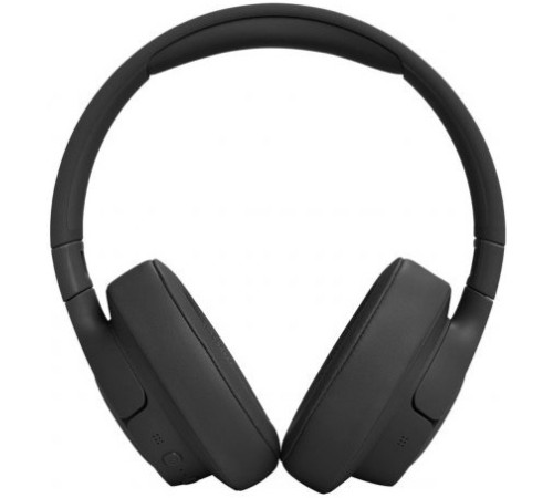 Беспроводные наушники JBL Tune 770NC, черный Беспроводные наушники JBL Tune 770NC, черный