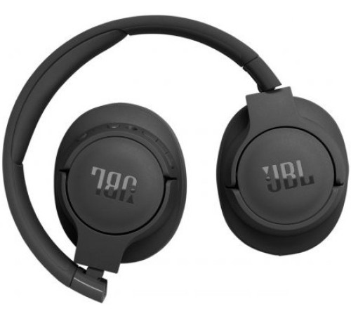 Беспроводные наушники JBL Tune 770NC, черный Беспроводные наушники JBL Tune 770NC, черный