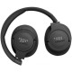 Беспроводные наушники JBL Tune 770NC, черный