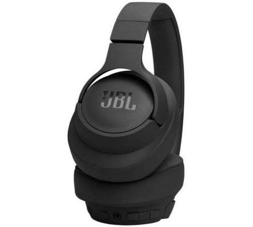 Беспроводные наушники JBL Tune 770NC, черный Беспроводные наушники JBL Tune 770NC, черный