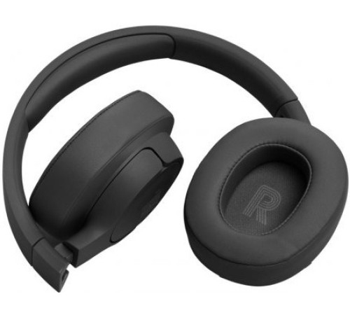 Беспроводные наушники JBL Tune 770NC, черный Беспроводные наушники JBL Tune 770NC, черный