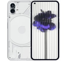 Смартфон Nothing Phone (1) 12/256 ГБ, Dual nano SIM, белый
