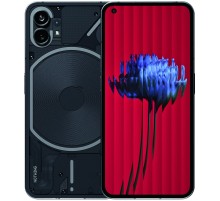 Смартфон Nothing Phone (1) 12/256 ГБ, Dual nano SIM, черный