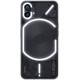 Смартфон Nothing Phone (1) 12/256 ГБ, Dual nano SIM, черный