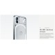 Смартфон Nothing Phone (1) 8/256 ГБ, Dual nano SIM, белый