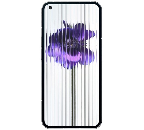 Смартфон Nothing Phone (1) 8/256 ГБ, Dual nano SIM, белый